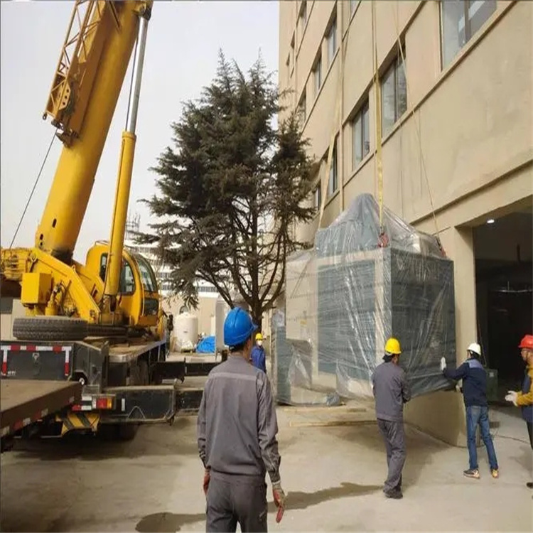 海南附近12吨吊车出租电话