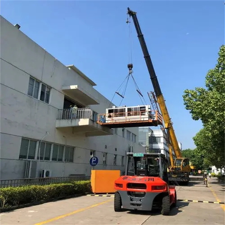 海南小型吊车出租电话