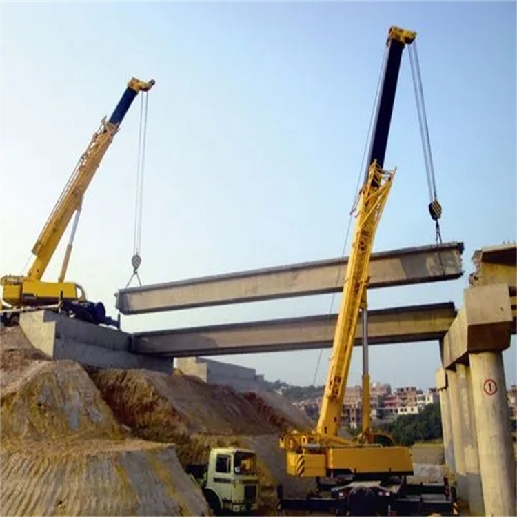 海南小型吊车出租