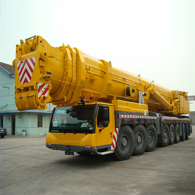 海南吊车出租价格：透明报价，无隐藏费用