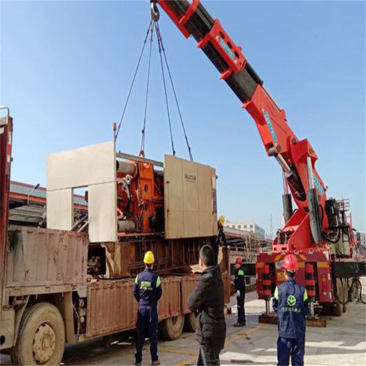 海南附近随车吊出租，便捷服务与实用联系方式