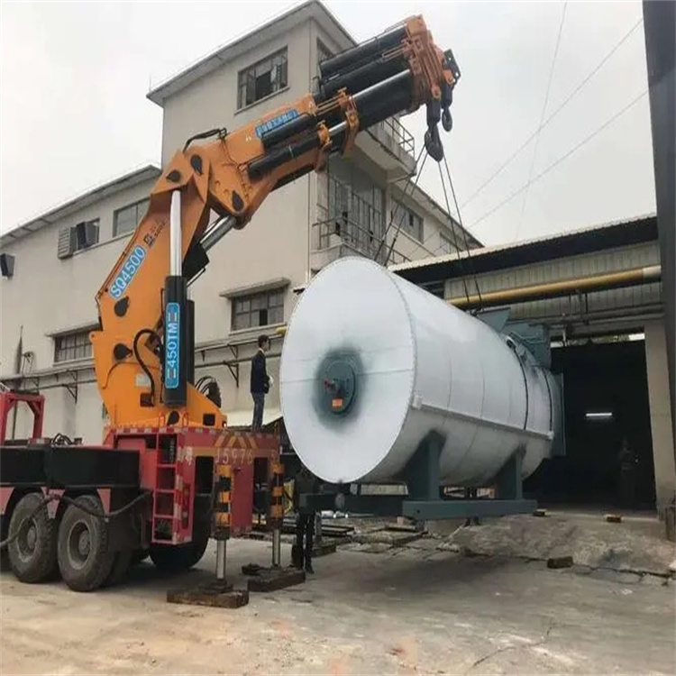 海南室内装修小型折臂吊出租服务：高效解决方案与租赁指南