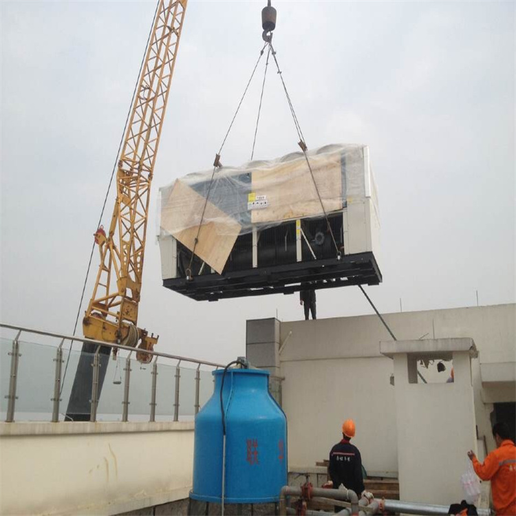 海南大型汽车吊出租多少钱