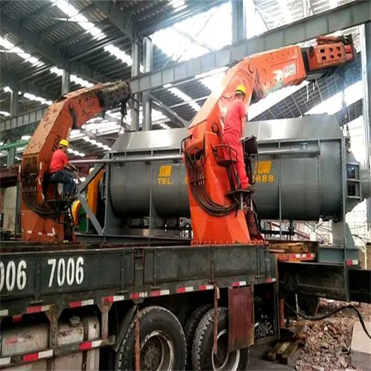 海南大型随车吊出租多少钱