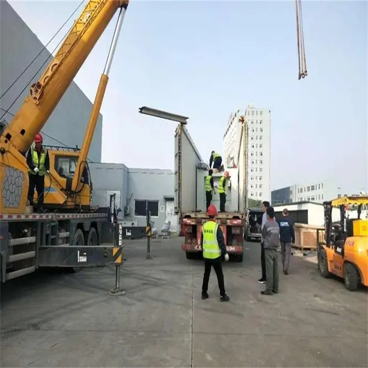 海南如何找到附近的吊车救援服务