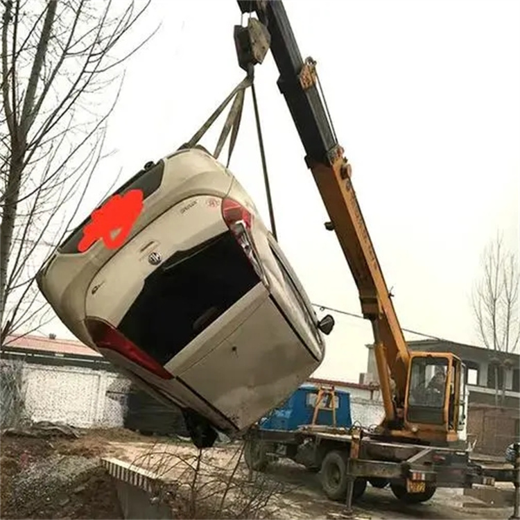 海南随时待命，吊车24小时道路救援服务全解析