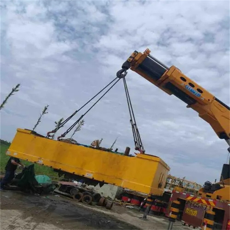 海南专业吊车出租哪家好