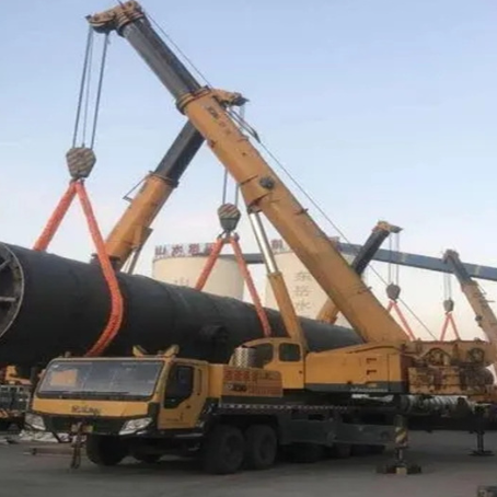 海南46米吊车怎么出租